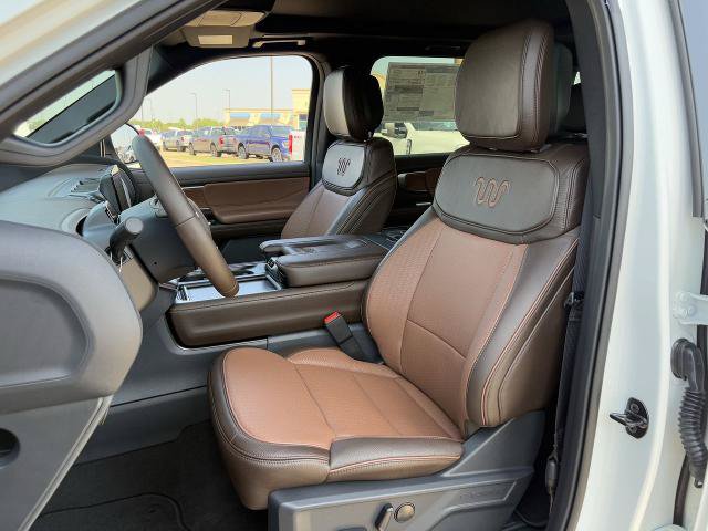 New 2027 Ford Expedition King Ranch AWD/4WD image 58