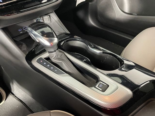 Certified 2024 Buick Envista Avenir FWD image 9
