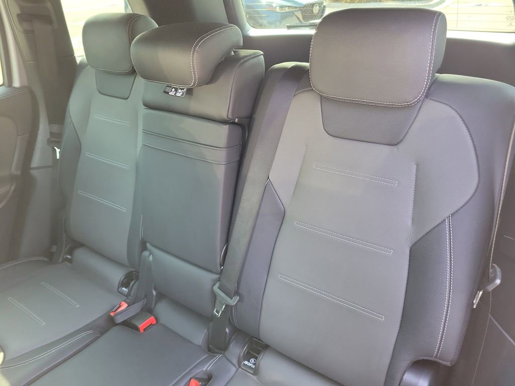 Used 2022 Mercedes-Benz GLB 35 AMG 4MATIC image 16