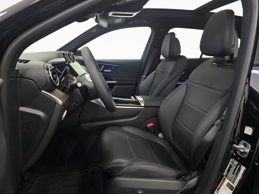 New 2026 Mercedes-Benz GLC 300 4MATIC image 13