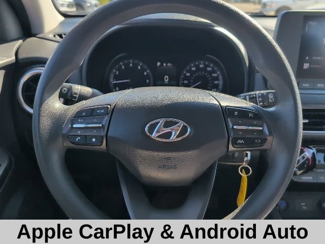 Used 2022 Hyundai Kona SE image 10