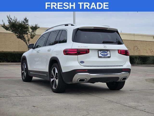 Used 2024 Mercedes-Benz GLB 250 image 6