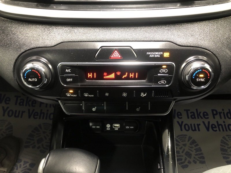 Used 2019 Kia Sorento LX w/ LX Convenience Package image 28