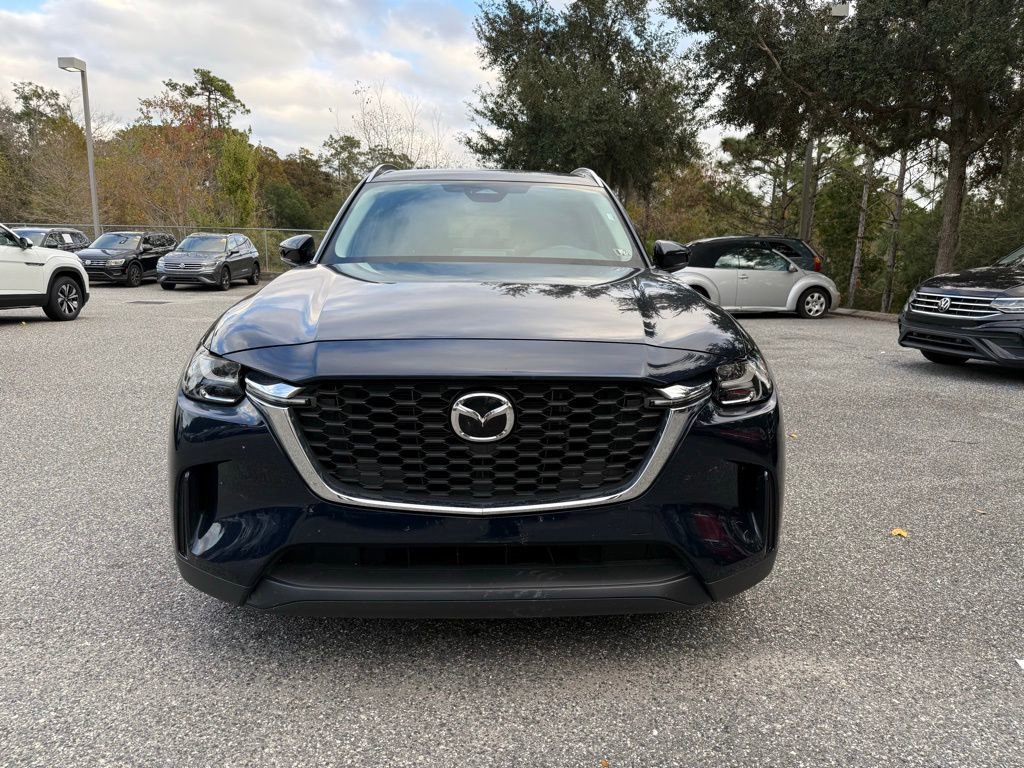 Used 2025 MAZDA CX-90 3.3 Turbo w/ Select Package image 2