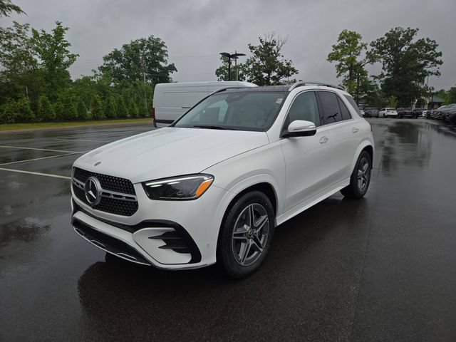 New 2026 Mercedes-Benz GLE 450 4MATIC image 7