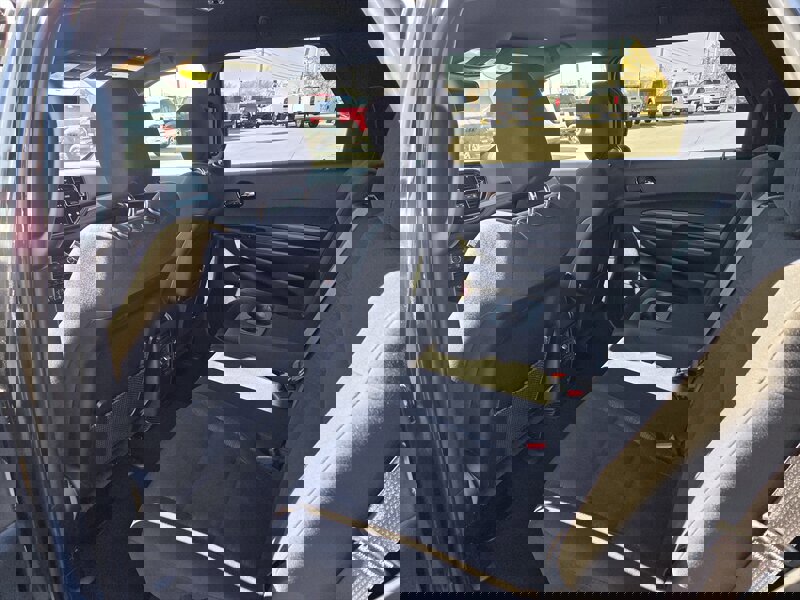 Used 2025 Dodge Durango GT image 11