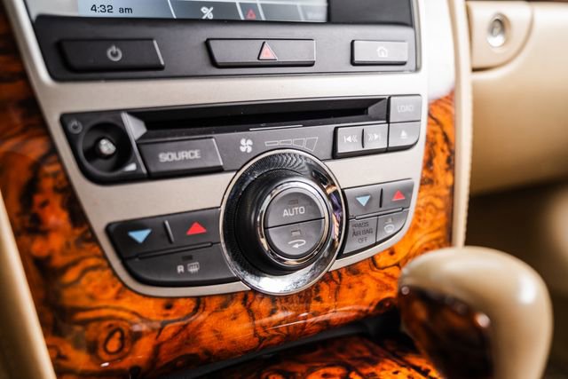 Used 2007 Jaguar XK Coupe image 14