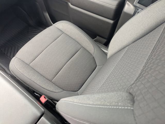 Used 2021 Chevrolet Silverado 1500 RST AWD/4WD image 19