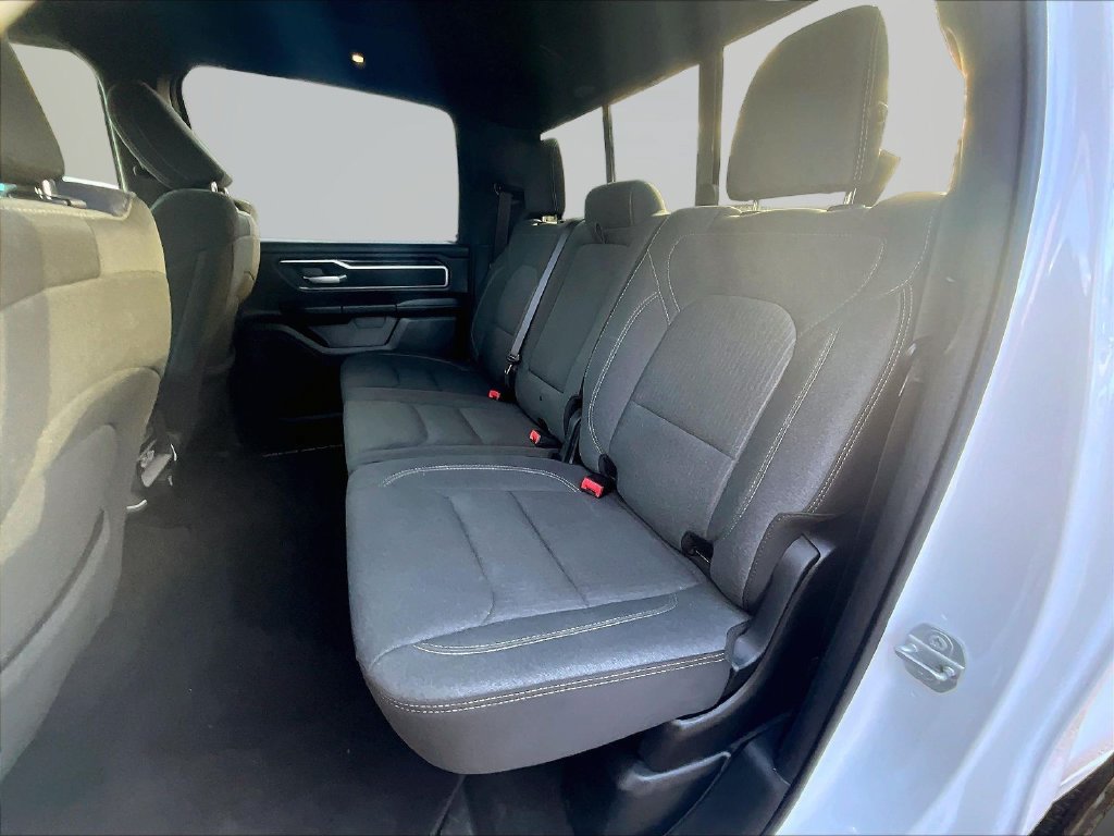 Used 2020 RAM 1500 Big Horn AWD/4WD image 24