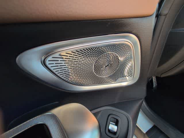 Used 2024 Mercedes-Benz CLE 450 4MATIC Cabriolet image 29