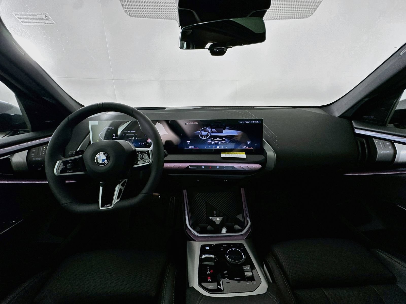 New 2026 BMW X3 xDrive30i w/ Premium Package AWD/4WD image 14