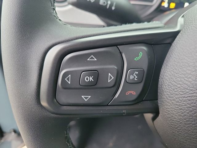 New 2026 Jeep Wrangler Willys image 22