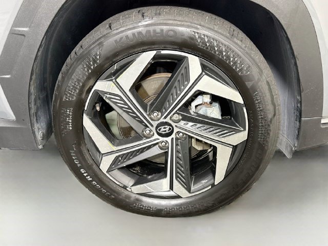 Used 2024 Hyundai Tucson SEL w/ Convenience Package FWD image 31