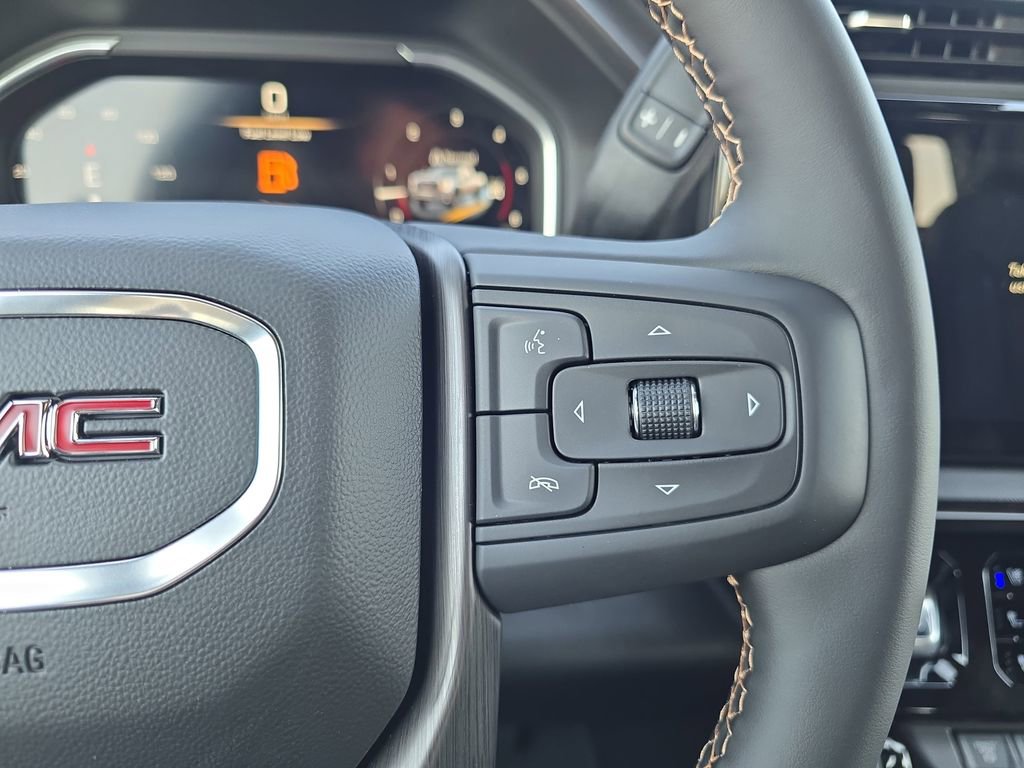 New 2026 GMC Sierra 2500 AT4 w/ AT4 Premium Plus Package AWD/4WD image 19