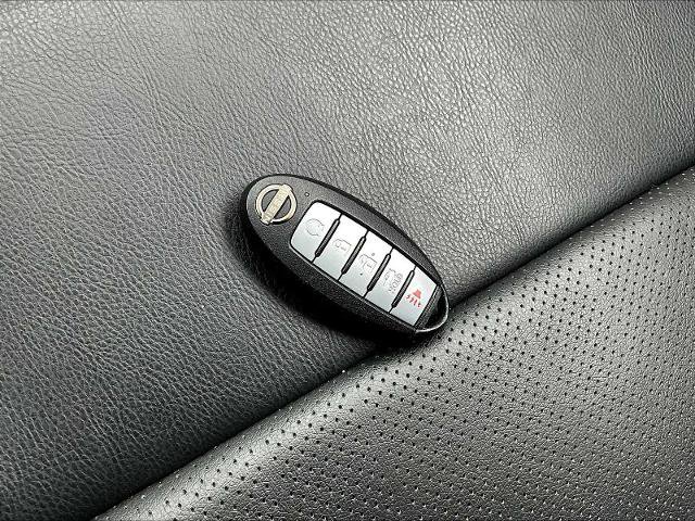 Certified 2023 Nissan Maxima SV w/ Floor Mat Group image 29