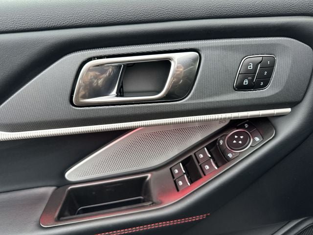 New 2026 Ford Explorer ST AWD/4WD image 13