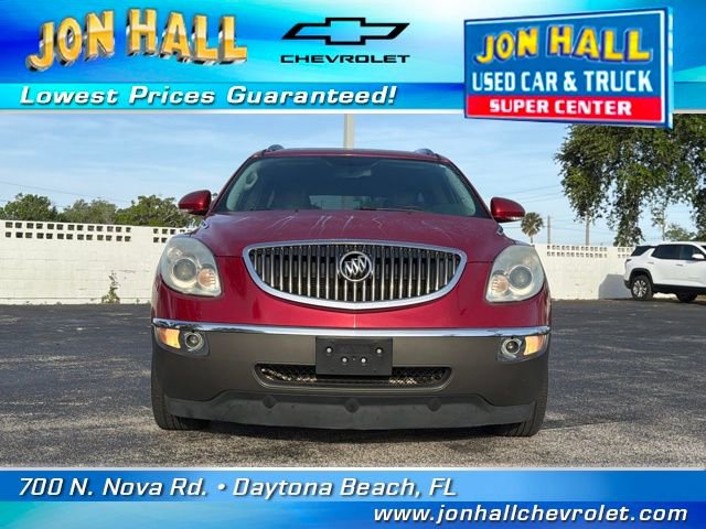 Used 2012 Buick Enclave Premium image 19