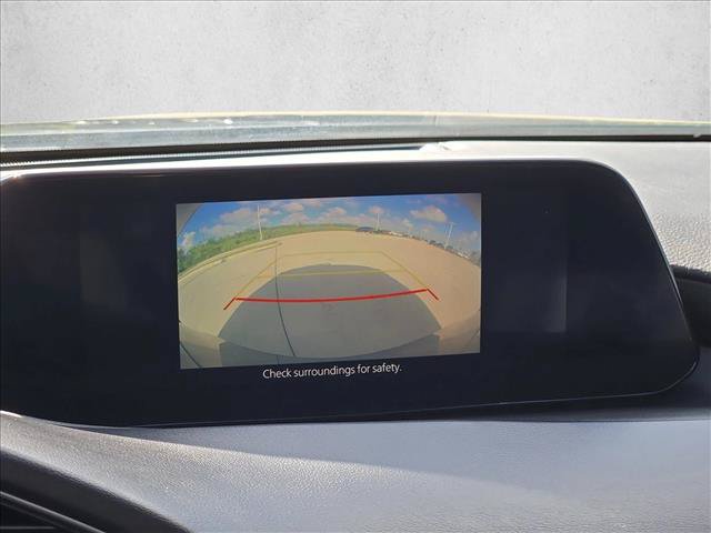 Used 2024 MAZDA MAZDA3 s FWD image 11