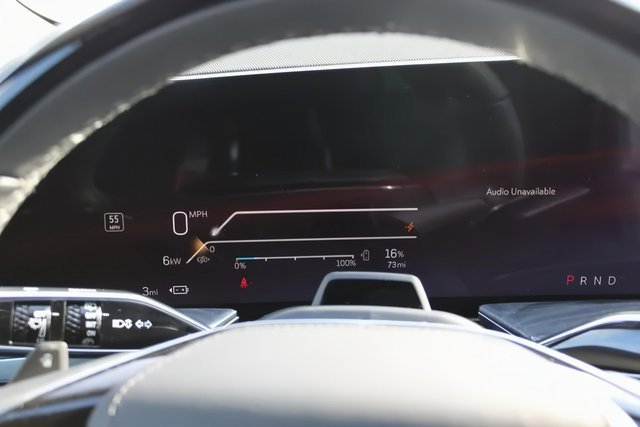 New 2025 Cadillac Escalade IQ Sport 2 image 22