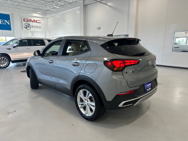 Used 2023 Buick Encore GX Preferred w/ Cold Weather Comfort Package FWD image 7