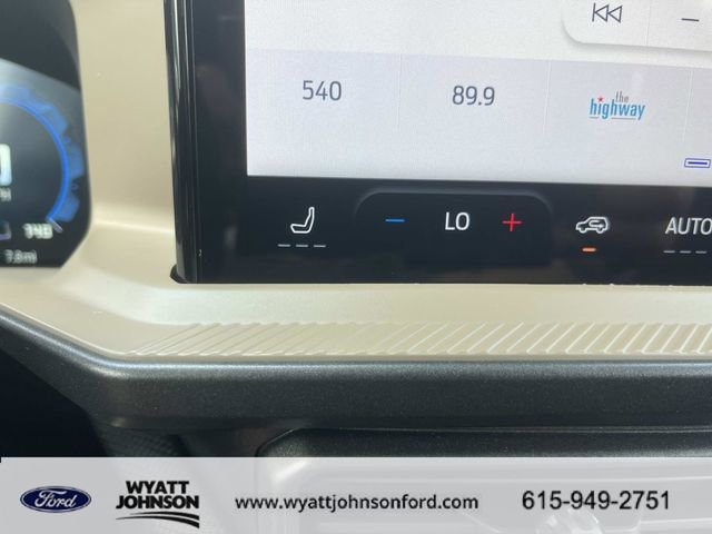 New 2025 Ford Bronco Sport Big Bend w/ Convenience Package image 32