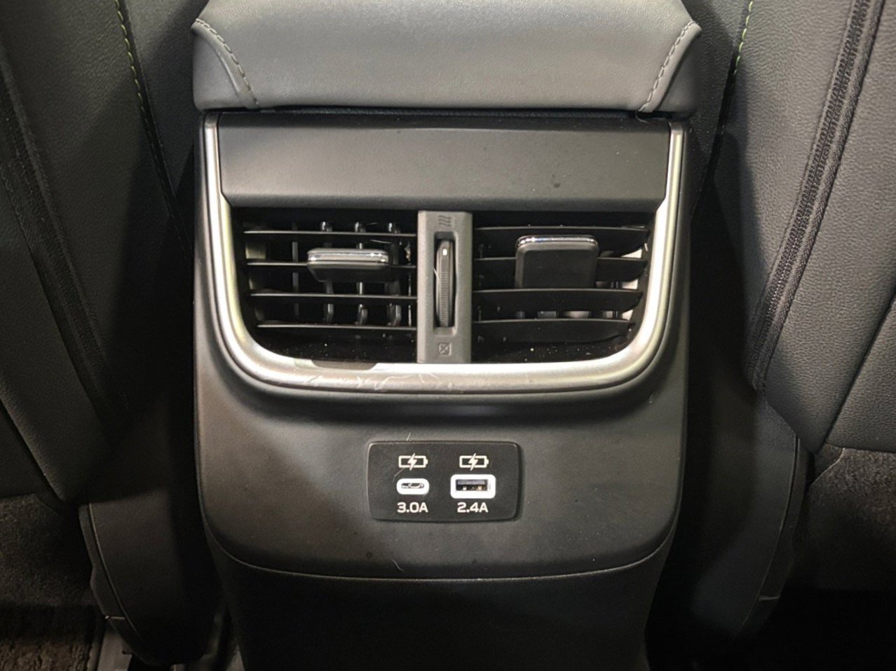 Used 2024 Subaru Outback Onyx Edition AWD/4WD image 25