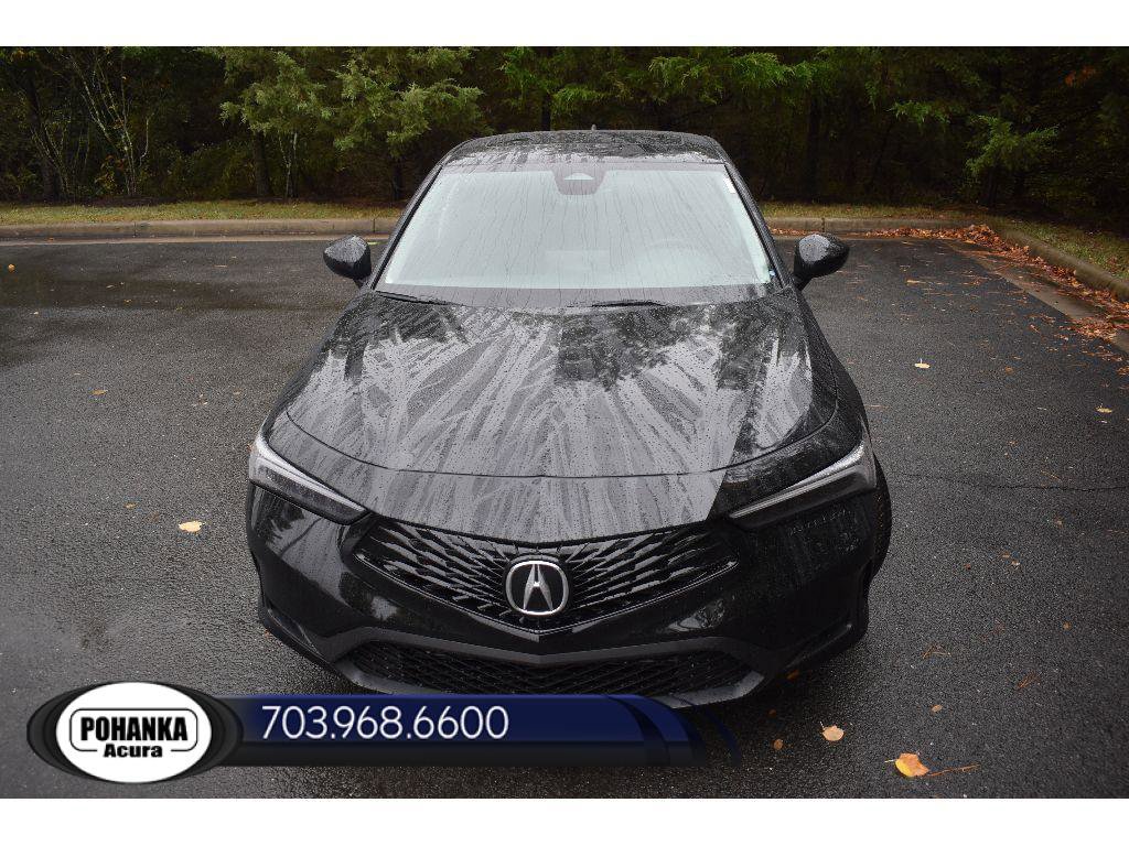 New 2026 Acura Integra image 3