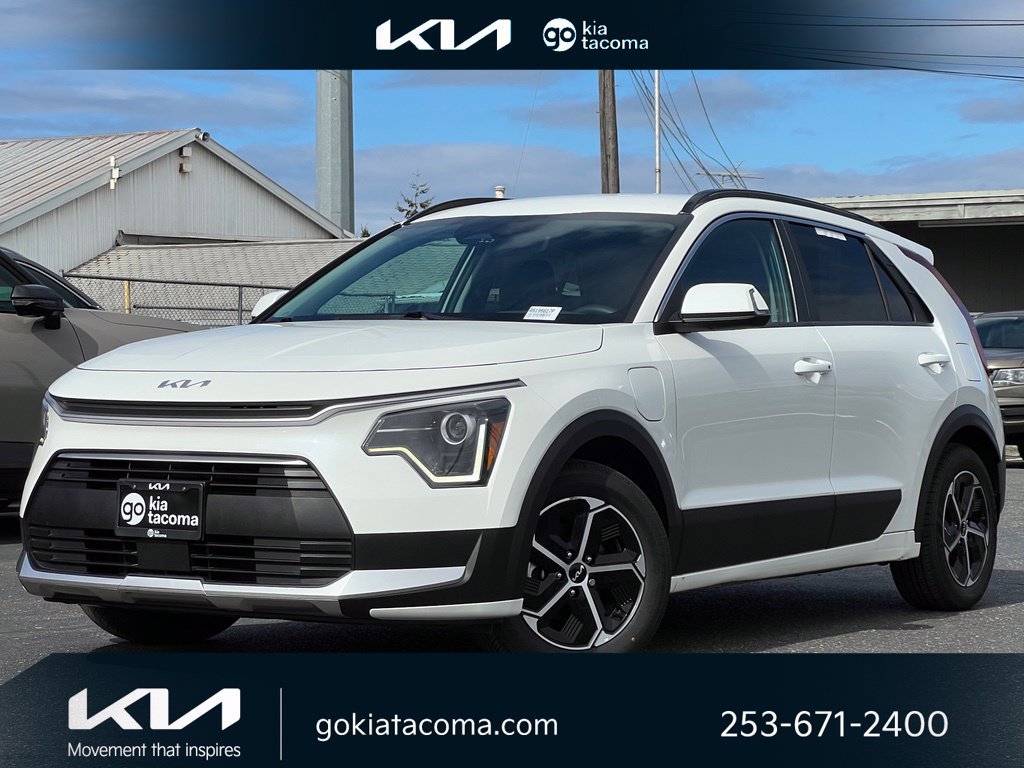 Certified 2024 Kia Niro EX w/ EX Cold Weather Package