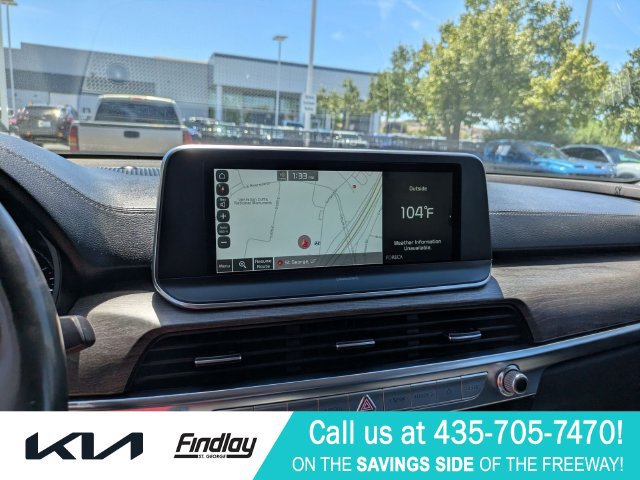 Used 2021 Kia Telluride EX w/ EX Premium Package AWD/4WD image 24