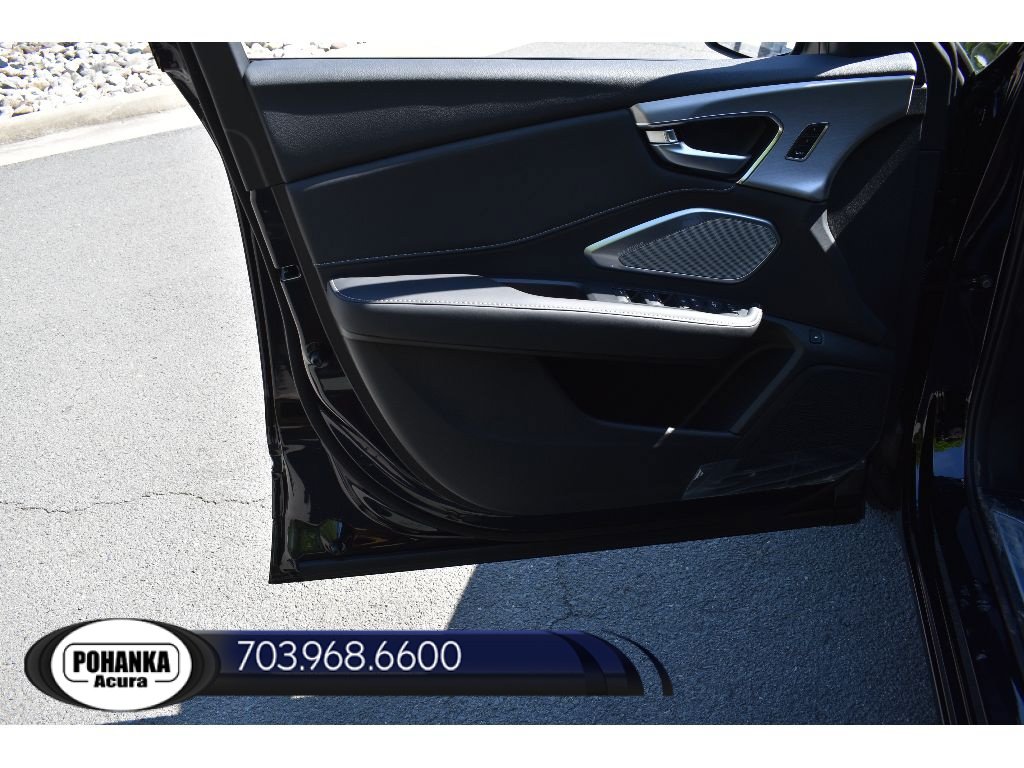 New 2026 Acura RDX SH-AWD w/ Technology Package image 28