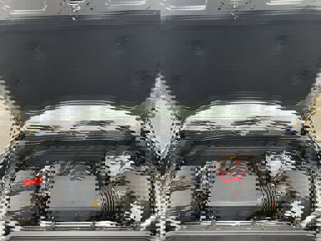 New 2026 GMC Sierra 1500 AT4X image 31