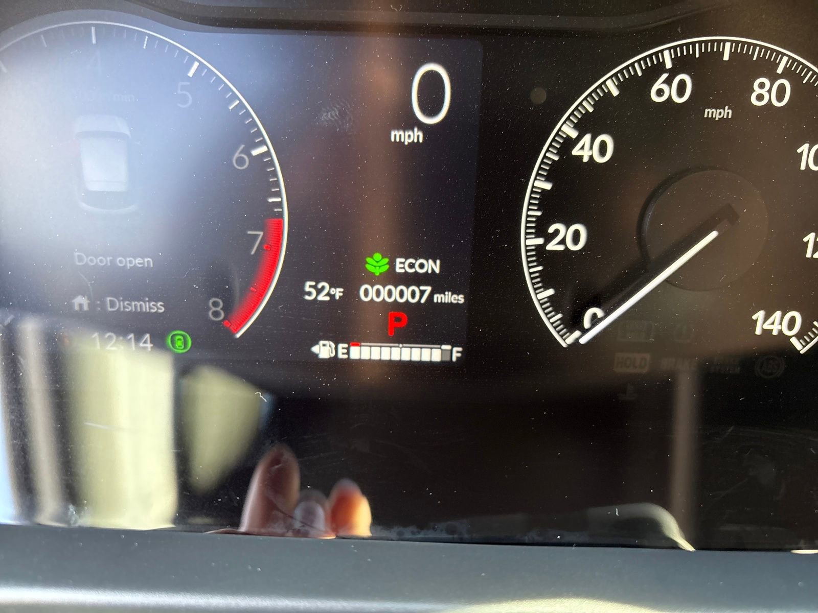 Used 2025 Honda HR-V Sport image 16