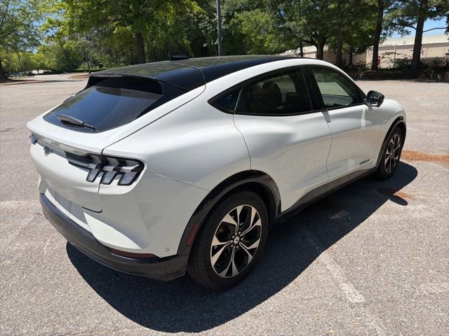 Used 2023 Ford Mustang Mach-E Premium AWD/4WD image 5