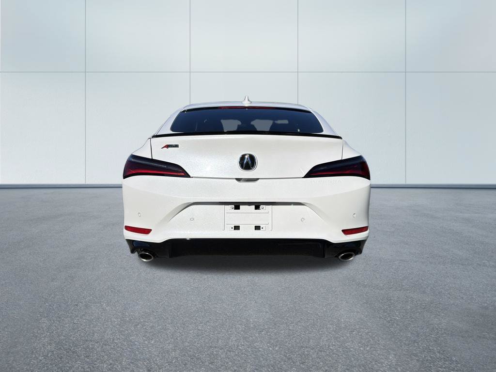 Used 2026 Acura Integra A-Spec w/ Technology Package FWD image 6