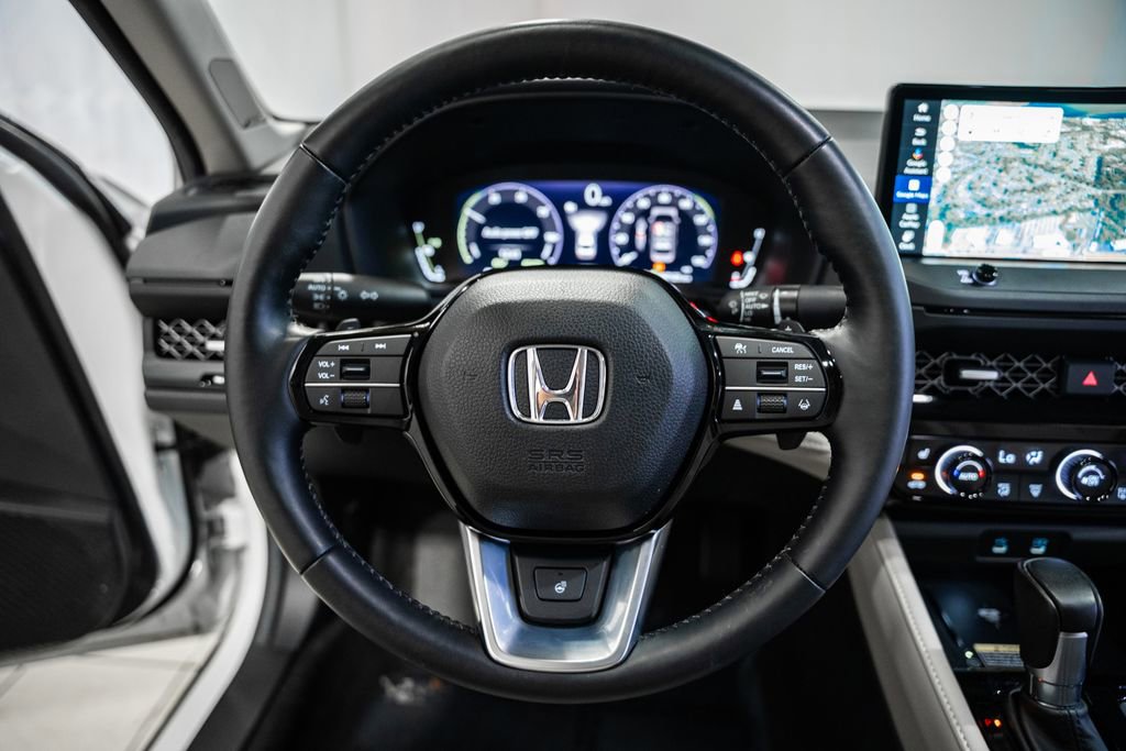 Used 2025 Honda Accord Touring image 35