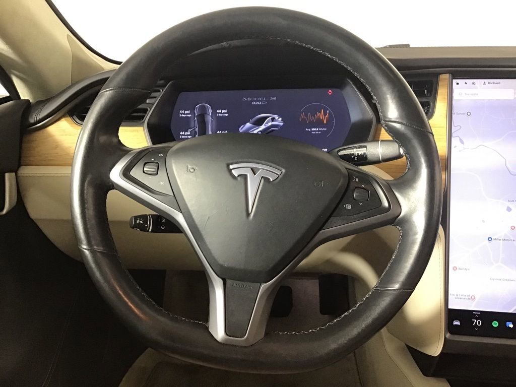 Used 2018 Tesla Model S 100D image 25