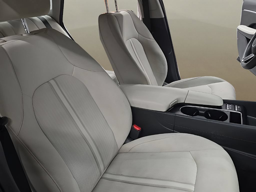Certified 2025 Hyundai Sonata SEL FWD image 27