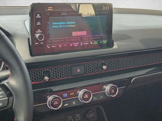 Certified 2024 Honda Civic Si image 13