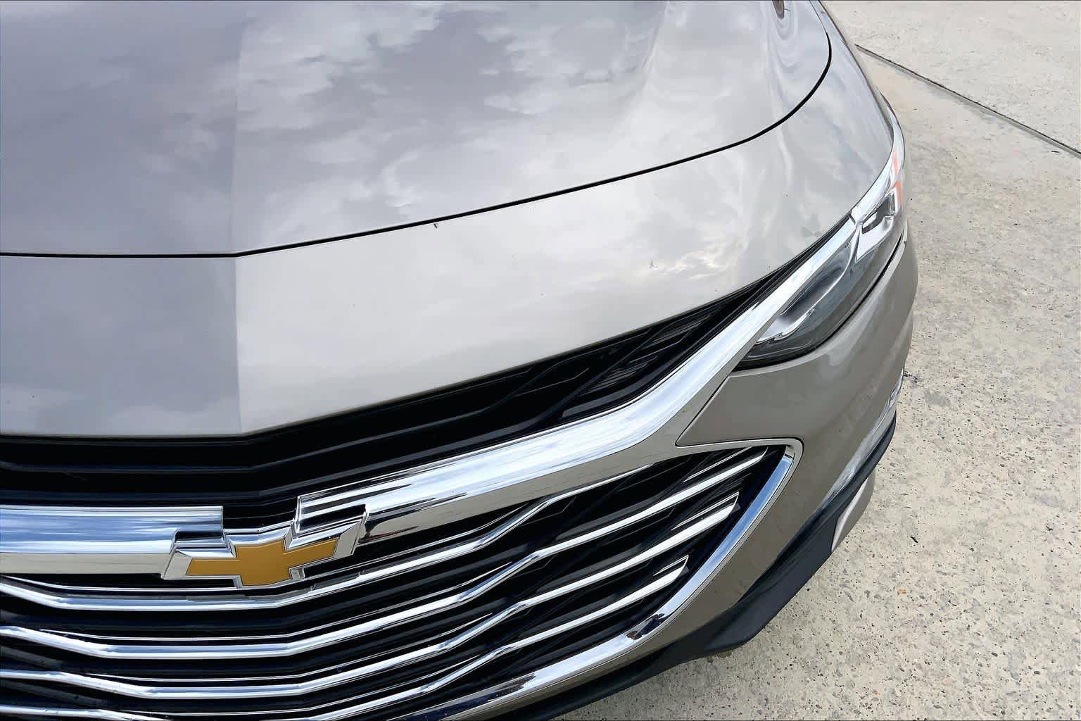 Used 2024 Chevrolet Malibu LT FWD image 29