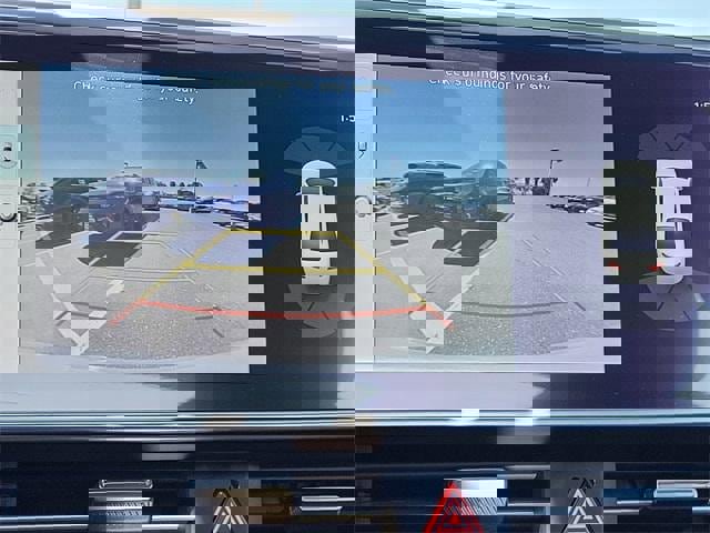 New 2025 Hyundai Ioniq 6 SEL image 10