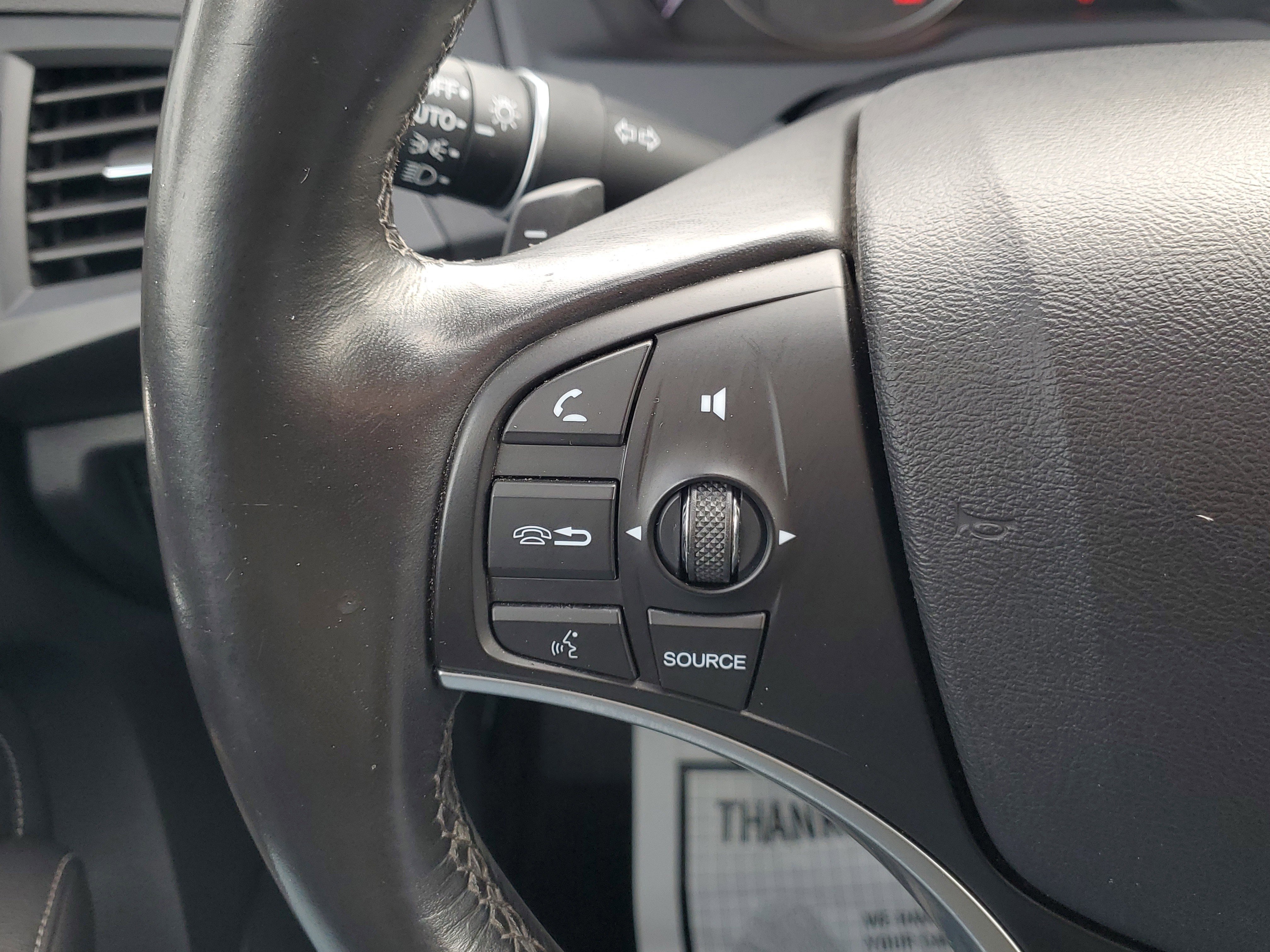 Used 2019 Acura MDX SH-AWD w/ Technology Package image 26