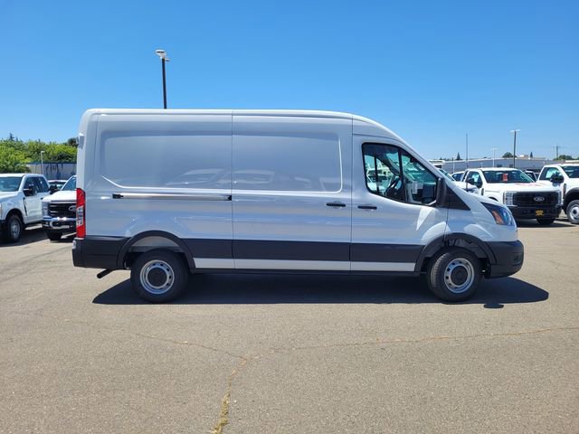 New 2026 Ford Transit 150 148 Medium Roof RWD image 4