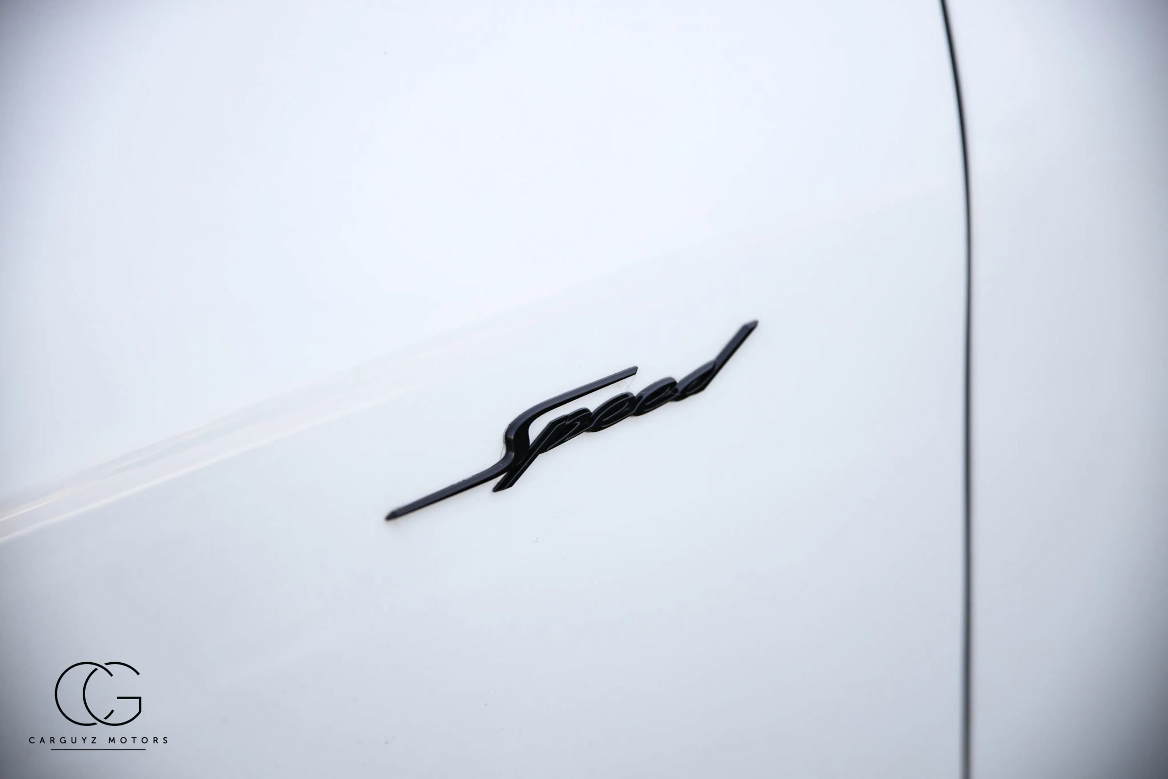 Used 2024 Bentley Continental GT Speed image 8