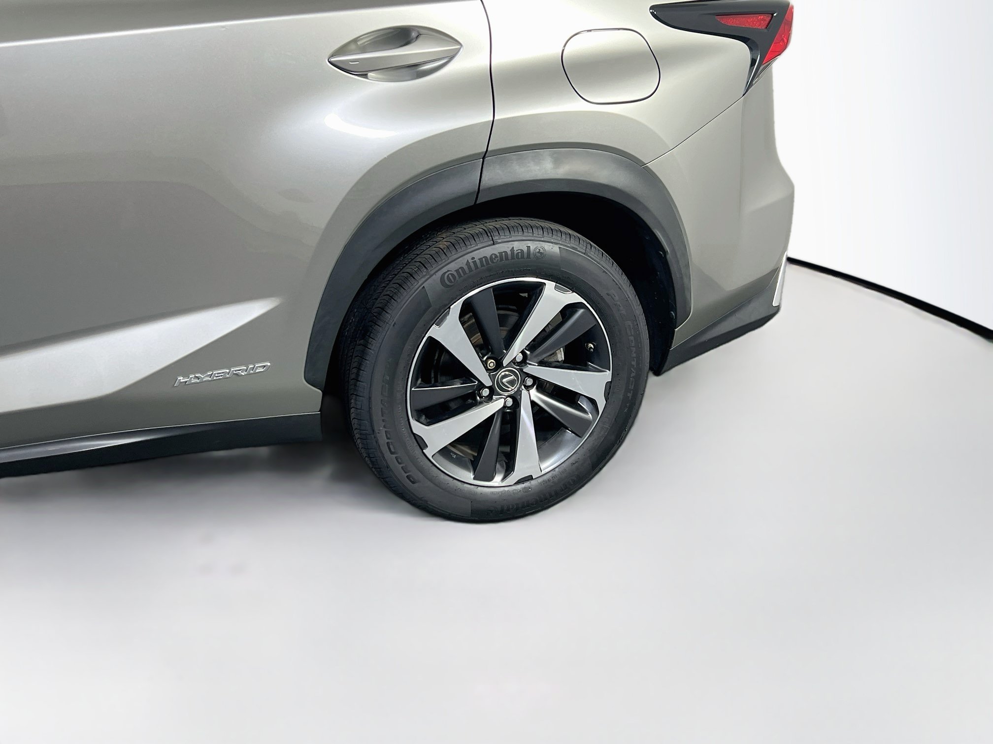 Used 2019 Lexus NX 300h AWD w/ Premium Package image 31