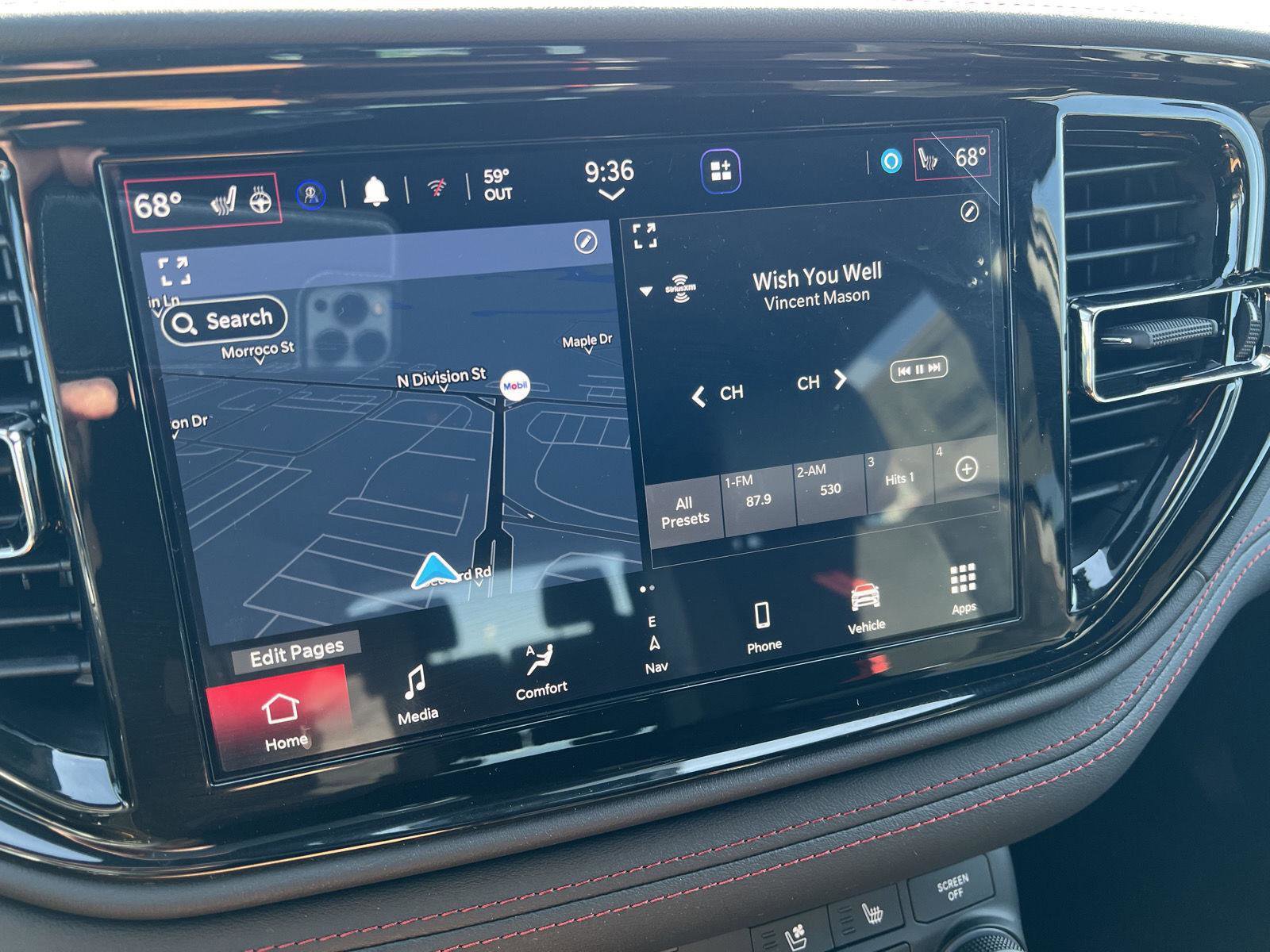 New 2026 Dodge Durango GT image 27