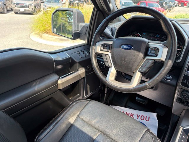 Used 2019 Ford F150 Lariat w/ Equipment Group 502A Luxury AWD/4WD image 31