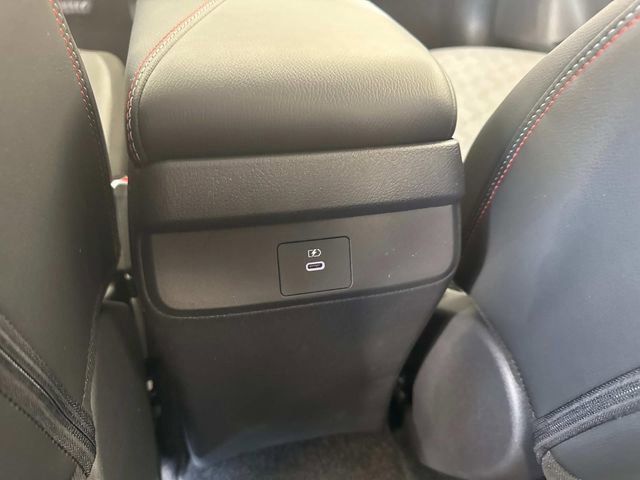 New 2026 Nissan Sentra SR w/ SR Premium Package FWD image 14
