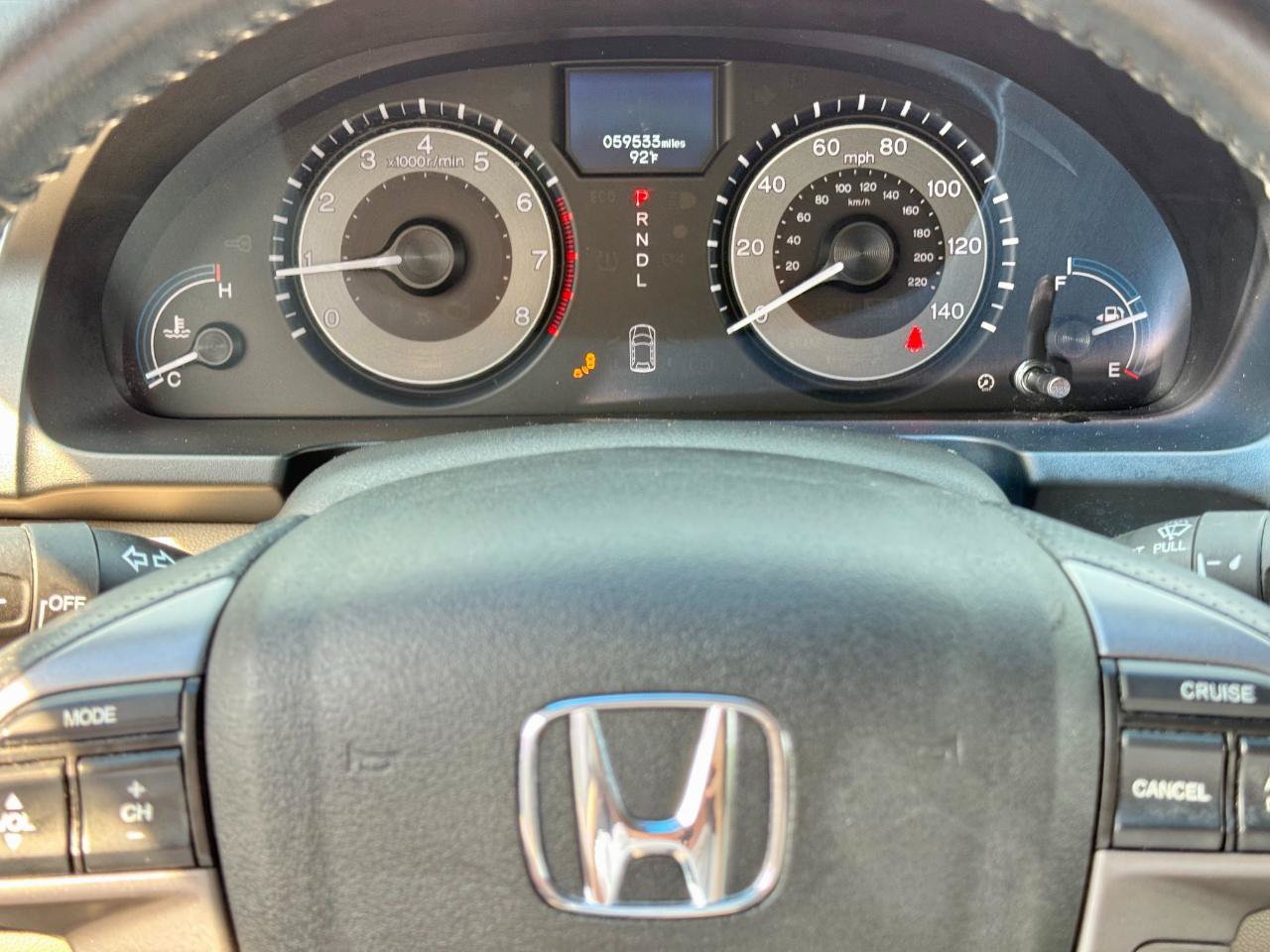 Used 2011 Honda Odyssey Touring image 11