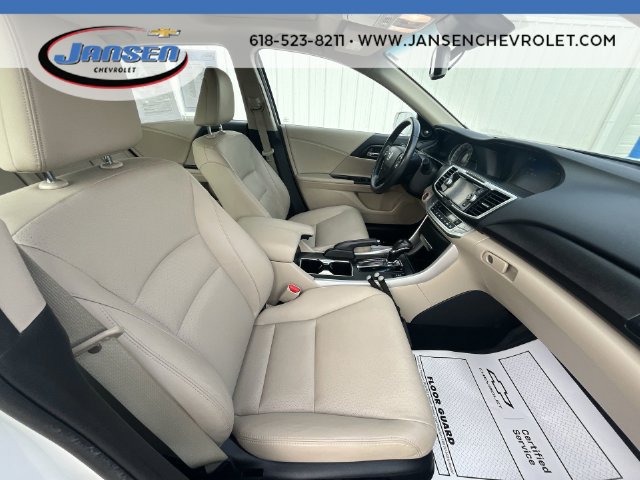Used 2014 Honda Accord EX-L image 28