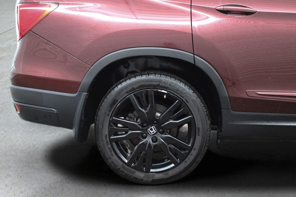 Used 2022 Honda Pilot Special Edition image 12